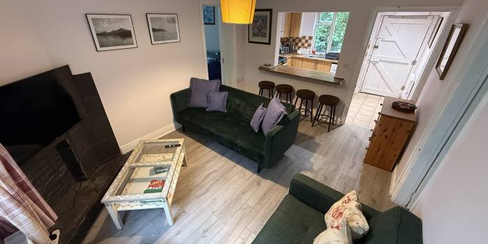 The River Cottage