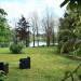 The Old River House, Parteen