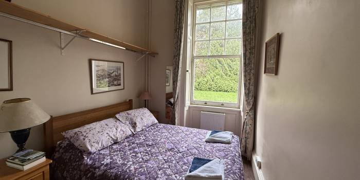 The Shannon River House