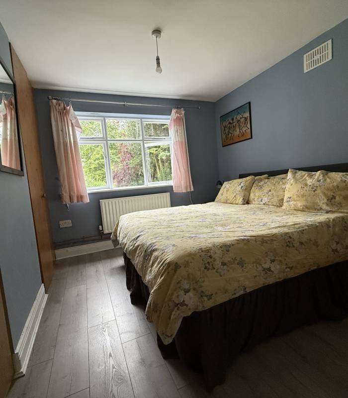 Three bedroom cottage