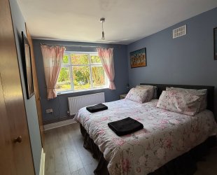 Cottage Suite