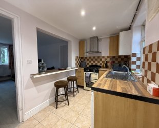 Cottage Suite