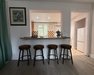 Cottage Suite