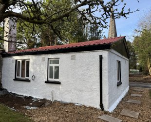Cottage Suite