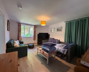 Cottage Suite