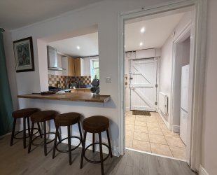 Cottage Suite
