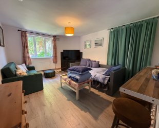 Cottage Suite