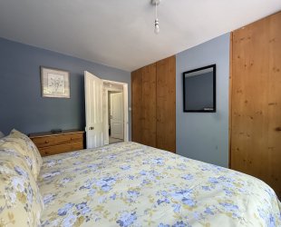 Cottage Suite