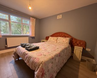 Cottage Suite