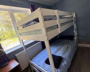 Cottage Suite