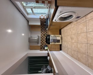 Cottage Suite