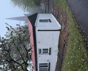 Cottage Suite