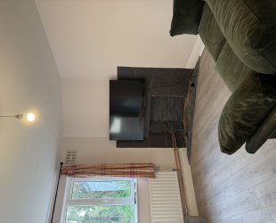 Cottage Suite