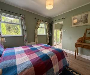 The Piggery Apartment