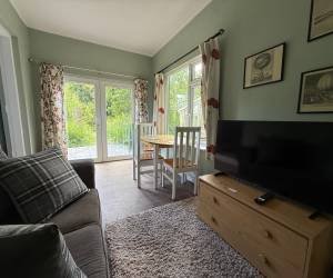 The Piggery Apartment