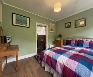 The Piggery Apartment