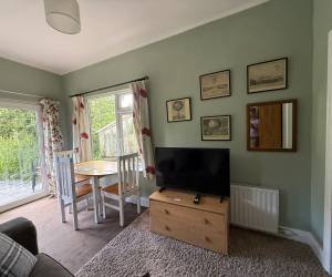 The Piggery Apartment