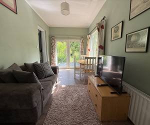 The Piggery Apartment
