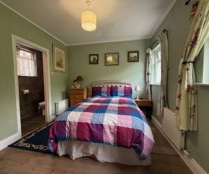 The Piggery Apartment